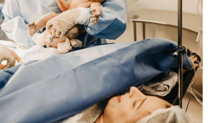 Jak wybrać szpital do porodu?