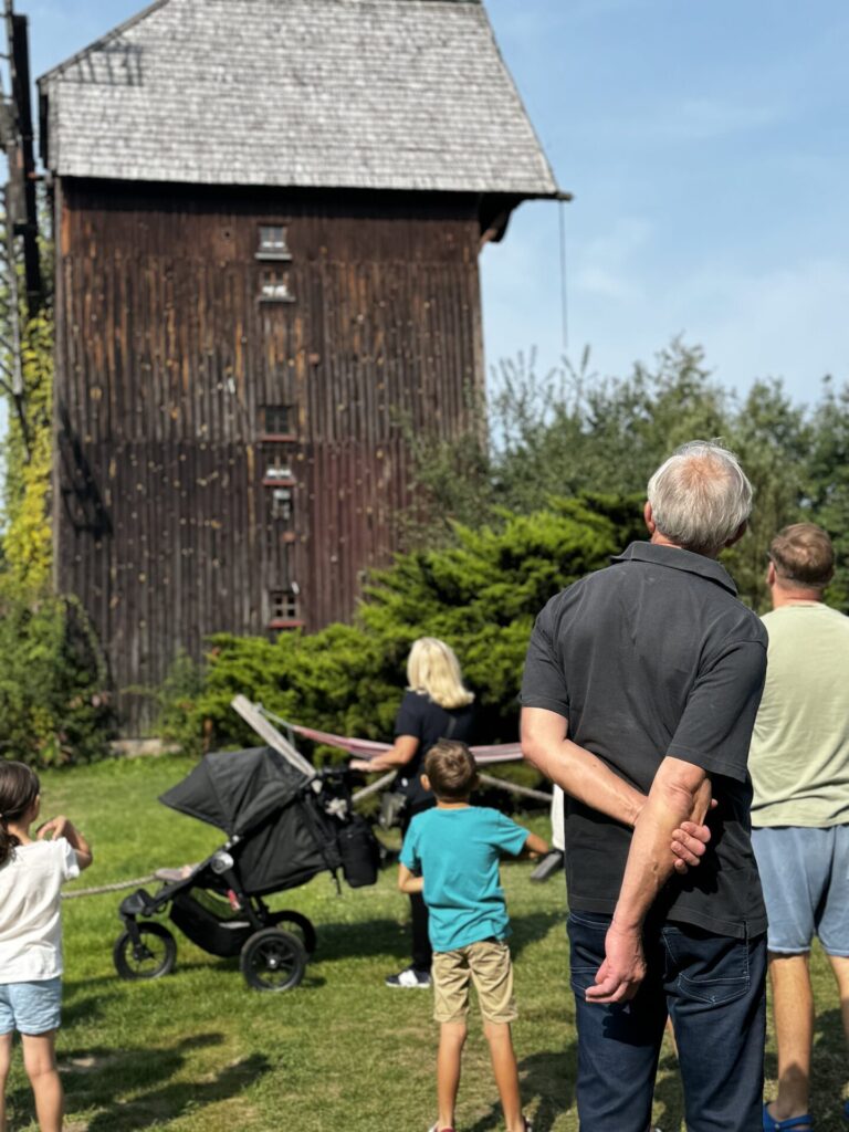 pensjonat uroczysko zaborek