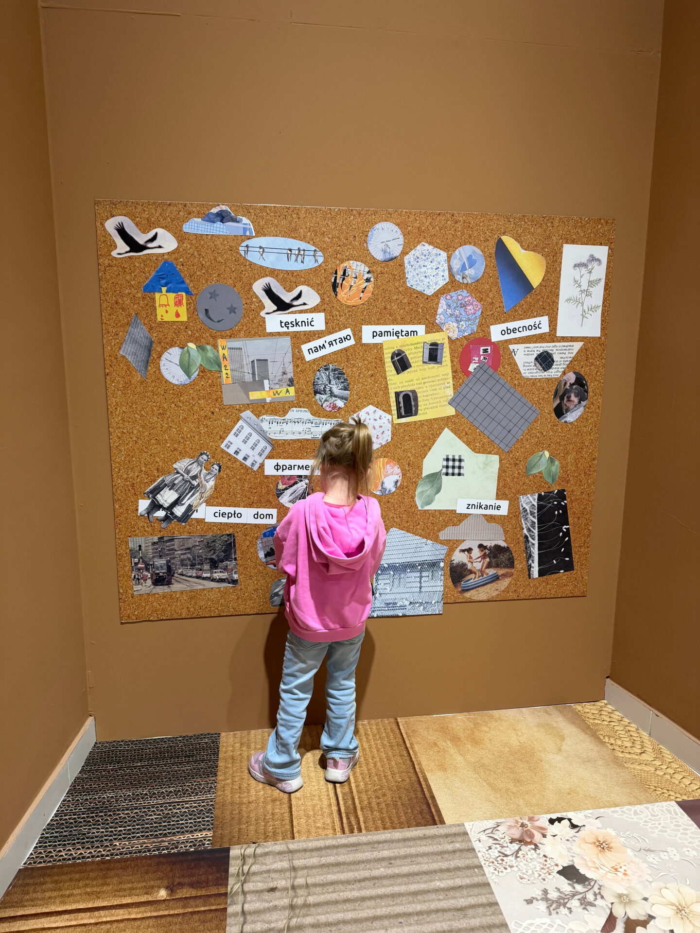 Nowa wystawa familijna w Warszawie – Domy Wspólne