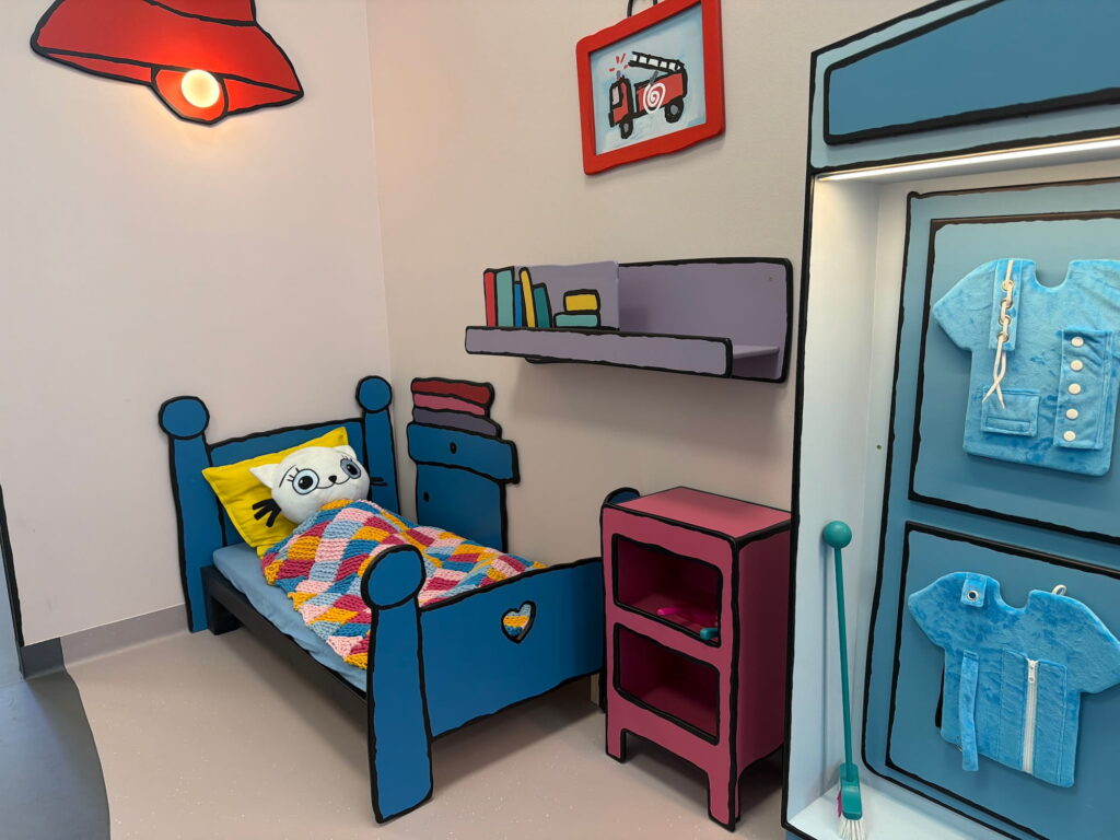 Kiciokociolandia w Poznaniu Muzeum Kici Koci Kicia Kocia Muzeum Poznań