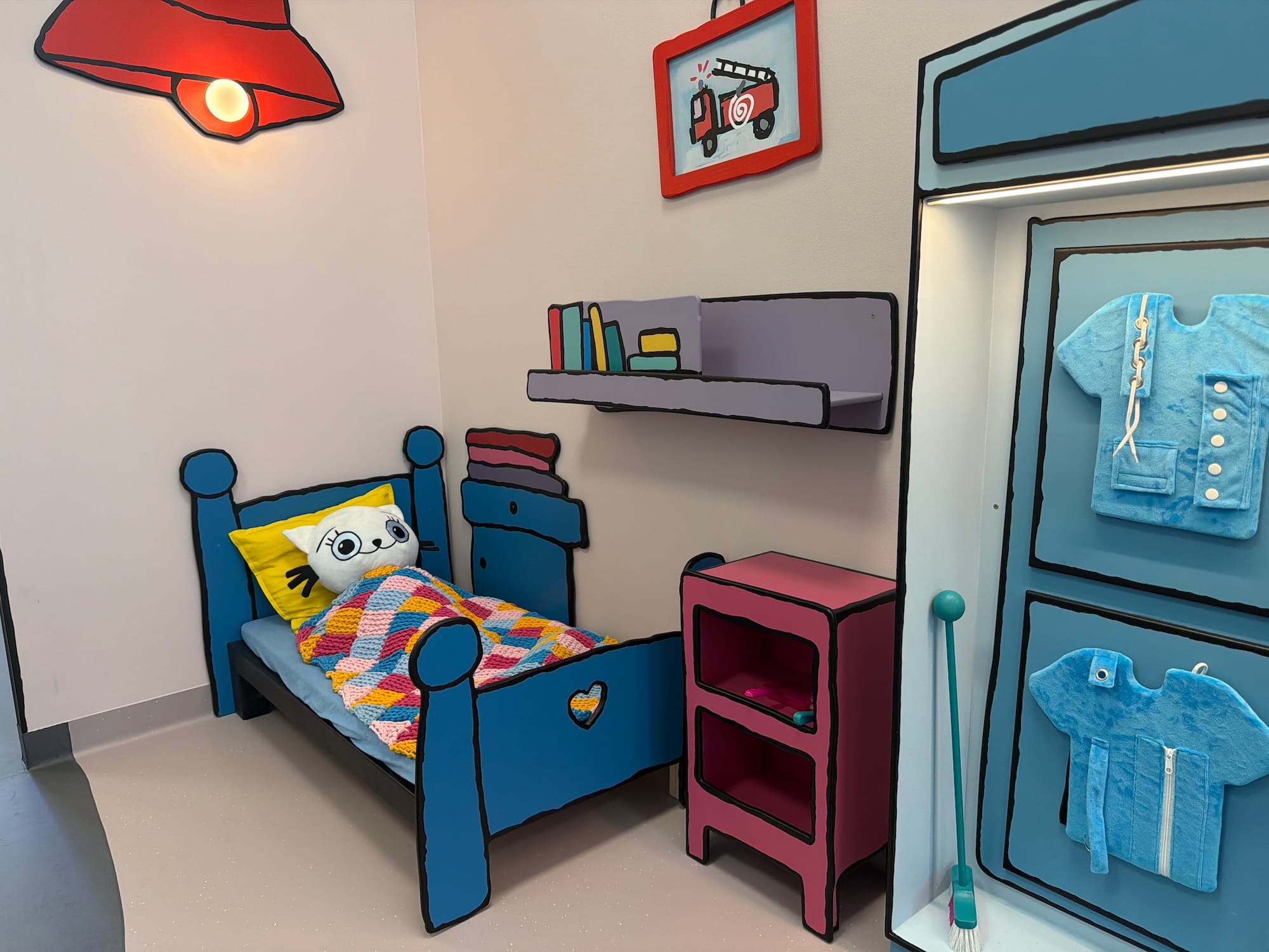 Kiciokociolandia – pierwsze w Polsce muzeum Kici Koci